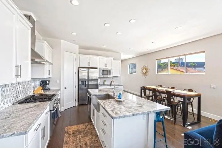 4025 Morrell St, San Diego, California 92109