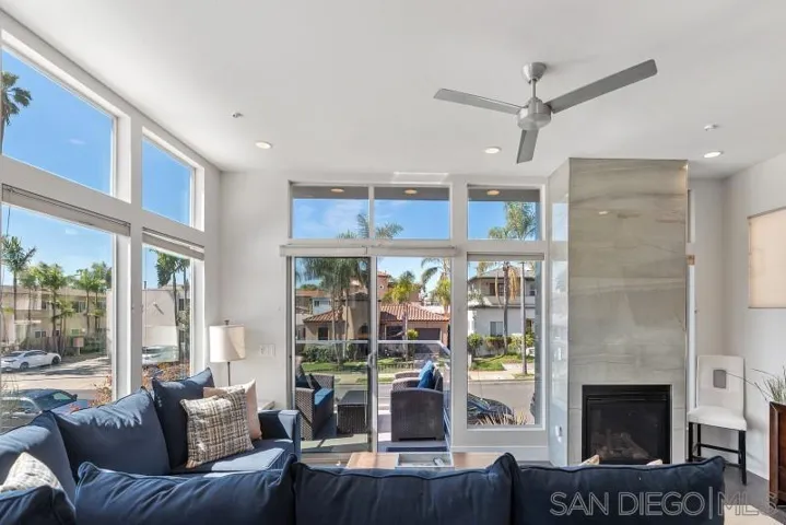 4025 Morrell St, San Diego, California 92109