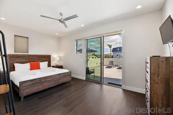 4025 Morrell St, San Diego, California 92109