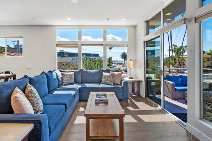 4025 Morrell St, San Diego, California 92109