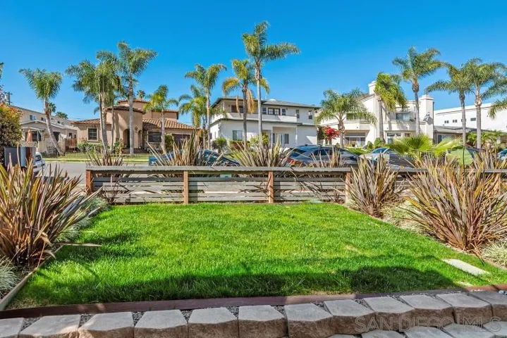 4025 Morrell St, San Diego, California 92109
