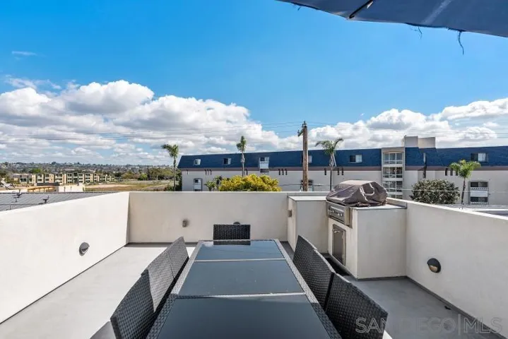 4025 Morrell St, San Diego, California 92109