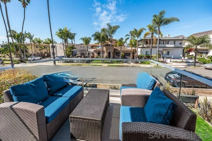4025 Morrell St, San Diego, California 92109