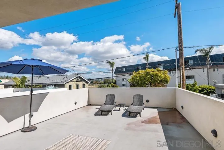 4025 Morrell St, San Diego, California 92109