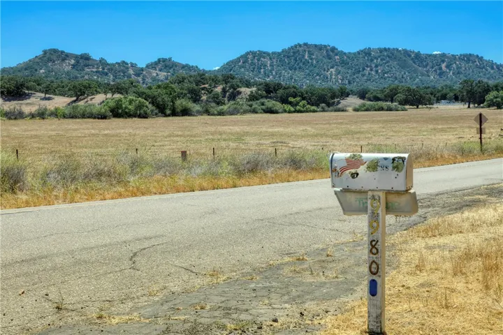 9980 Huasna, Arroyo Grande, California 93420