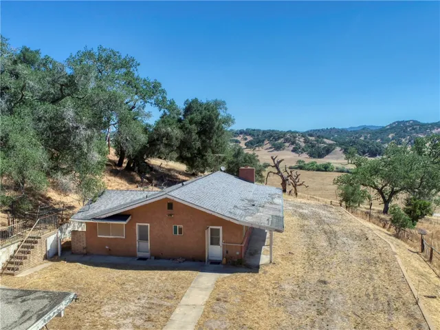 9980 Huasna, Arroyo Grande, California 93420