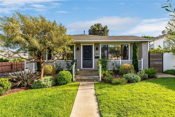 1241 W 26th Street, San Pedro, California 90731