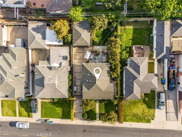 1241 W 26th Street, San Pedro, California 90731