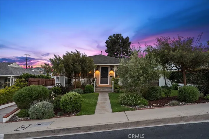 1241 W 26th Street, San Pedro, California 90731