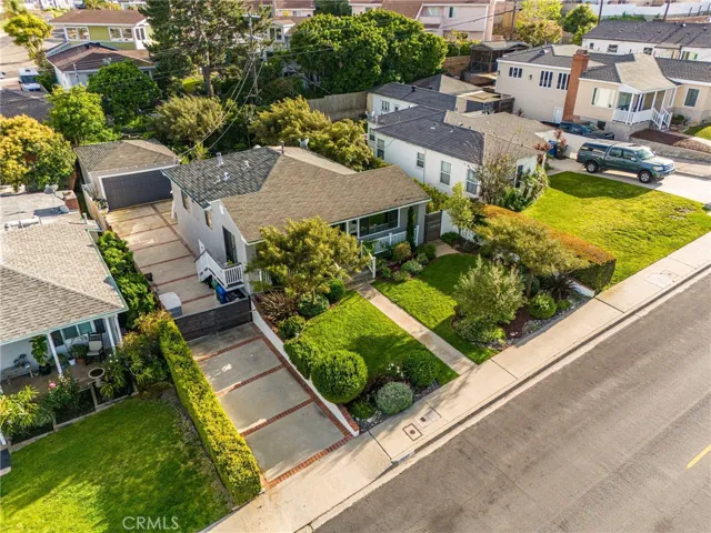 1241 W 26th Street, San Pedro, California 90731