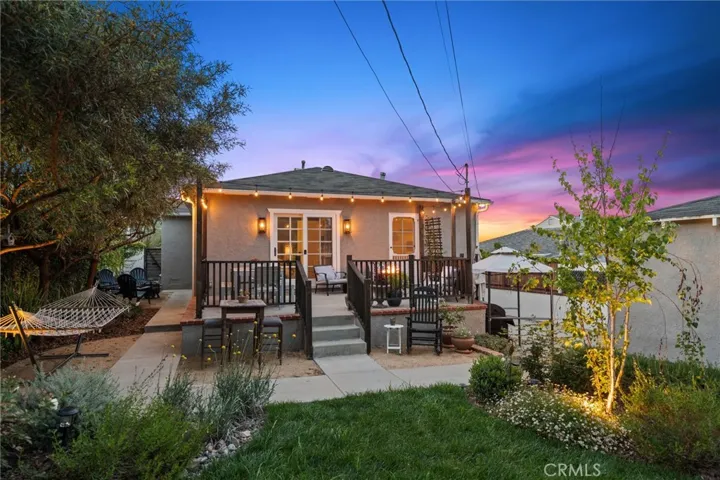 1241 W 26th Street, San Pedro, California 90731