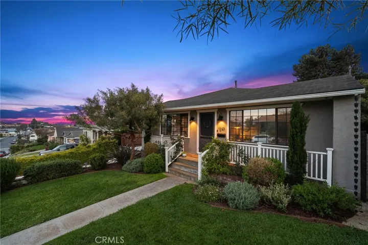 1241 W 26th Street, San Pedro, California 90731