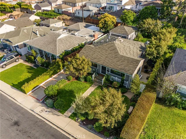 1241 W 26th Street, San Pedro, California 90731