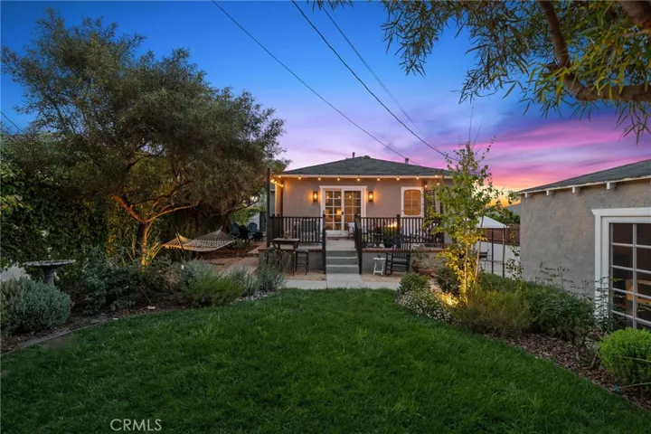 1241 W 26th Street, San Pedro, California 90731