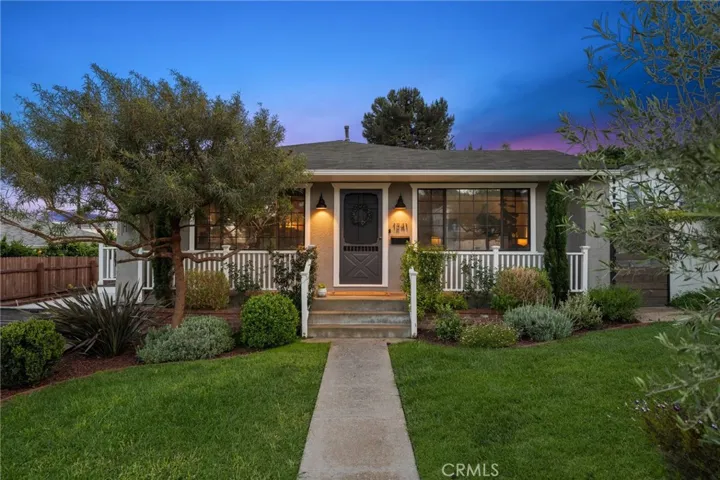 1241 W 26th Street, San Pedro, California 90731