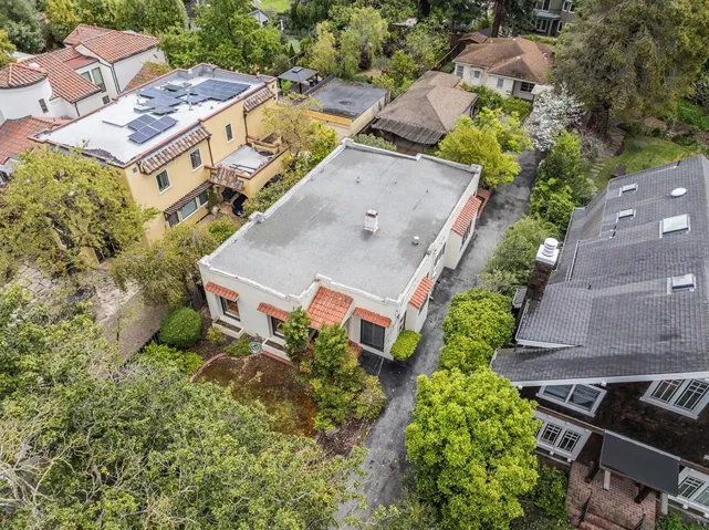 536 Tennyson Avenue, Palo Alto, California 94301