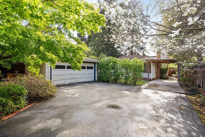 536 Tennyson Avenue, Palo Alto, California 94301