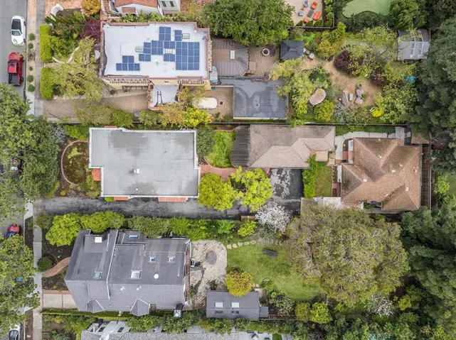 536 Tennyson Avenue, Palo Alto, California 94301