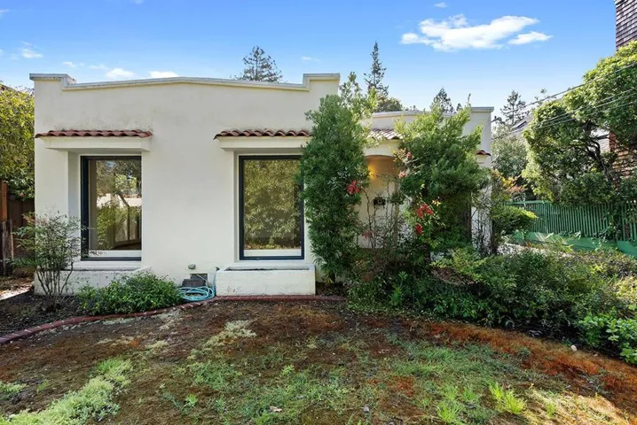 536 Tennyson Avenue, Palo Alto, California 94301