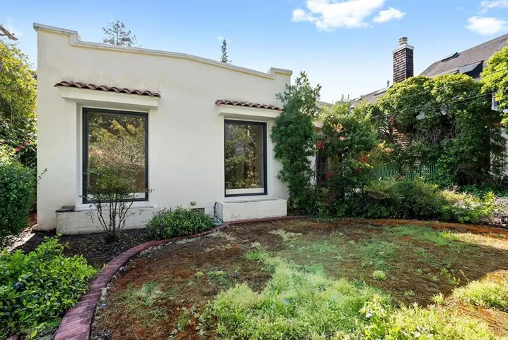 536 Tennyson Avenue, Palo Alto, California 94301