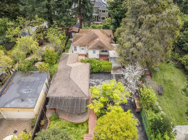 536 Tennyson Avenue, Palo Alto, California 94301