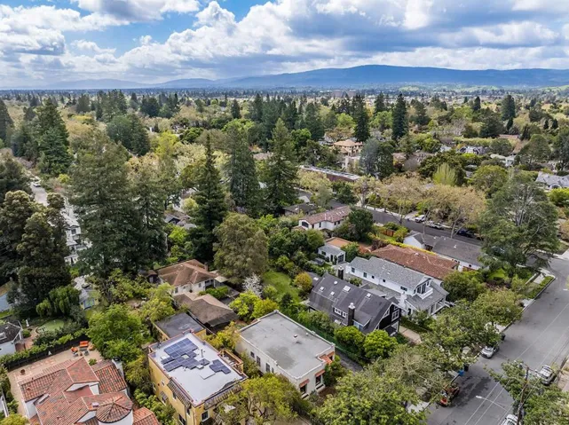 536 Tennyson Avenue, Palo Alto, California 94301