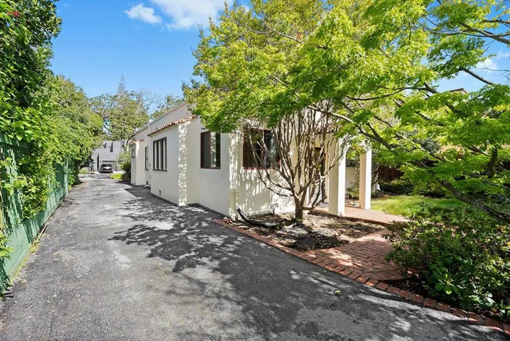 536 Tennyson Avenue, Palo Alto, California 94301