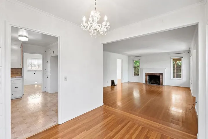 536 Tennyson Avenue, Palo Alto, California 94301