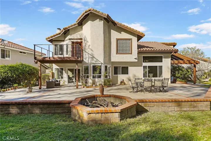 748 Lynnmere Drive, Thousand Oaks, California 91360