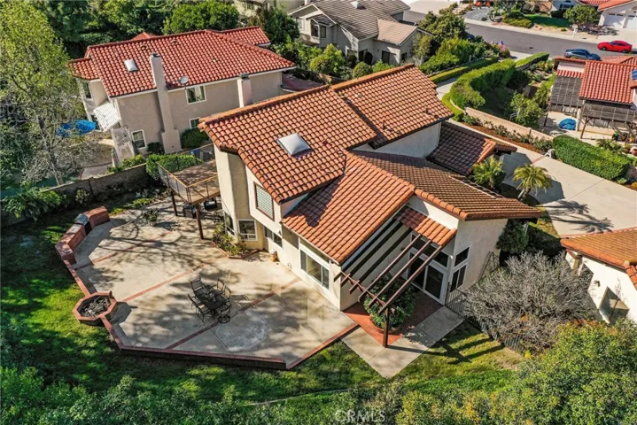 748 Lynnmere Drive, Thousand Oaks, California 91360