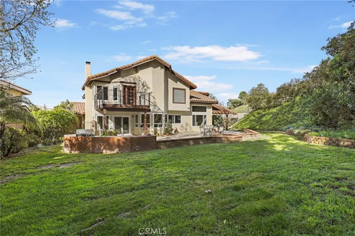 748 Lynnmere Drive, Thousand Oaks, California 91360