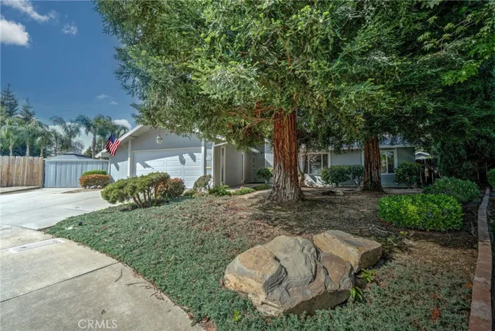 1330 Capistrano Way, Merced, California 95340