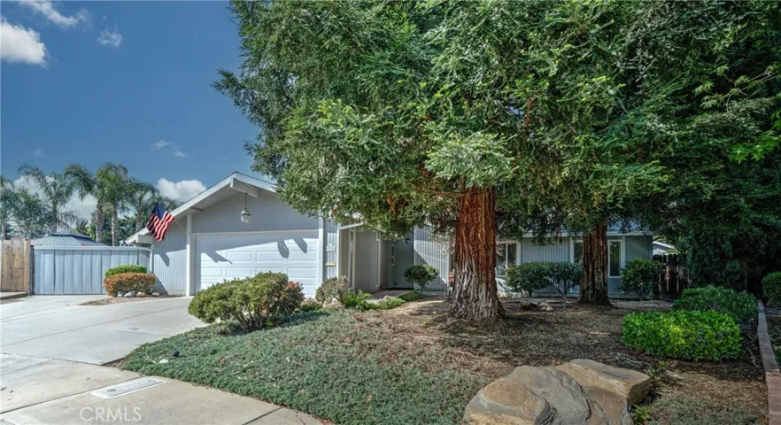 1330 Capistrano Way, Merced, California 95340