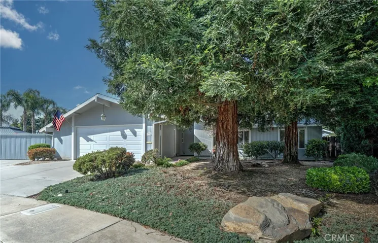 1330 Capistrano Way, Merced, California 95340