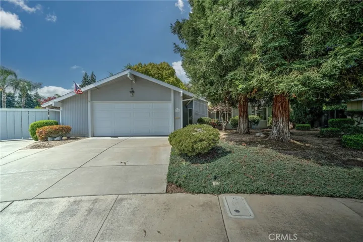 1330 Capistrano Way, Merced, California 95340