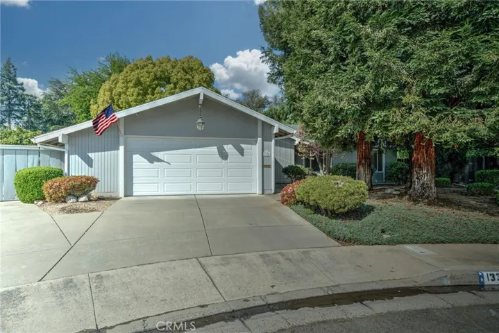1330 Capistrano Way, Merced, California 95340