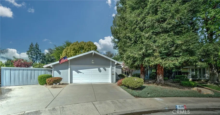 1330 Capistrano Way, Merced, California 95340