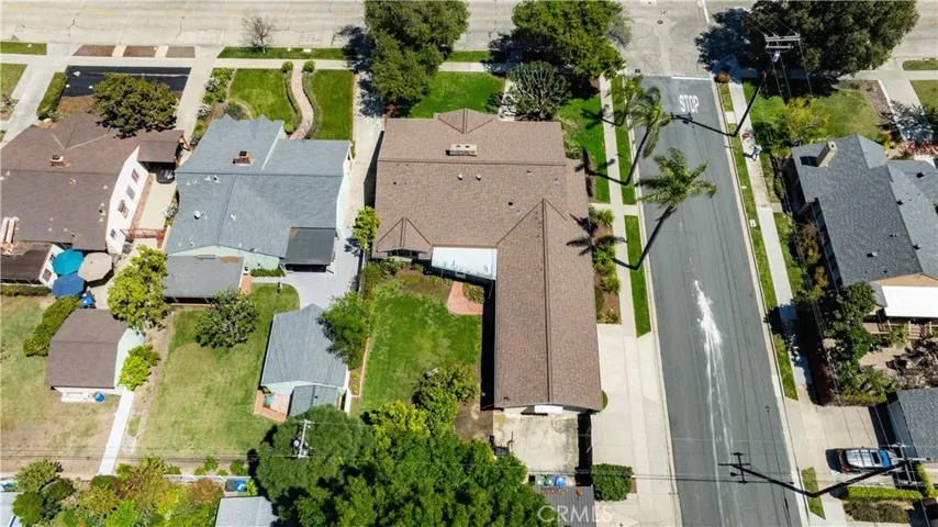 2502 Santiago Street, Santa Ana, California 92706