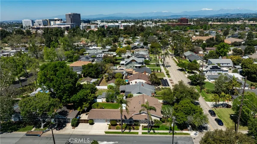2502 Santiago Street, Santa Ana, California 92706