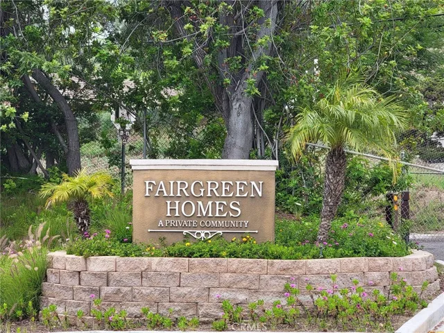 6662 Palma Circle, Yorba Linda, California 92886