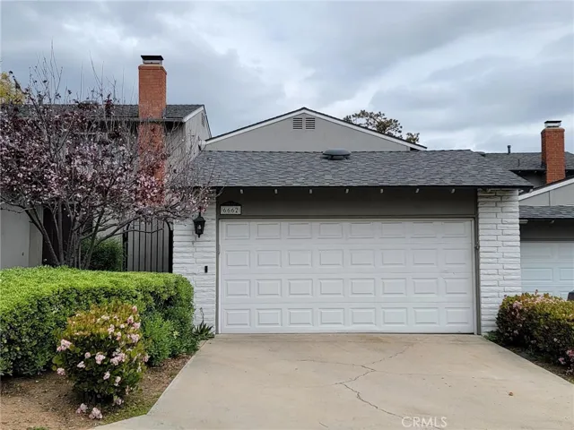 6662 Palma Circle, Yorba Linda, California 92886