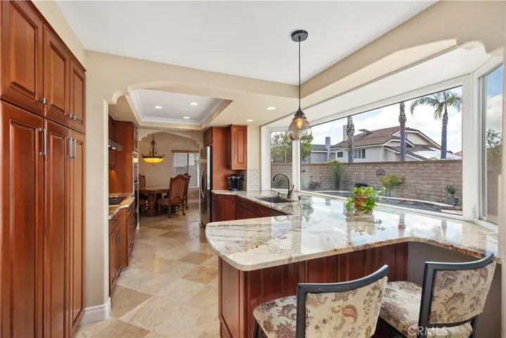 25492 Buckwood, Lake Forest, California 92630