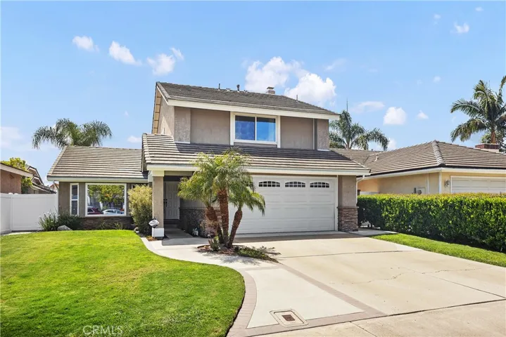 25492 Buckwood, Lake Forest, California 92630