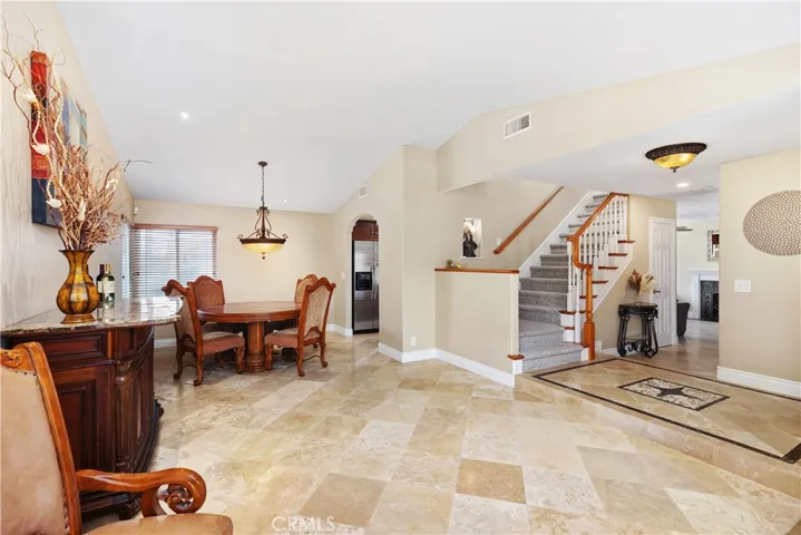 25492 Buckwood, Lake Forest, California 92630