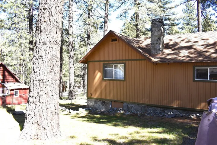 1600 Betty Street, Wrightwood, California 92397