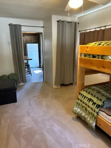 1600 Betty Street, Wrightwood, California 92397