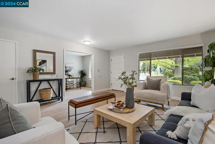 407 Kahrs Ave, Pleasant Hill, California 94523