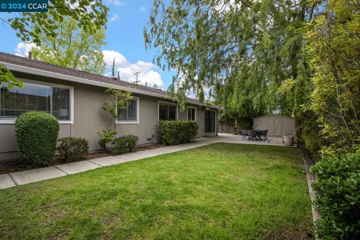 407 Kahrs Ave, Pleasant Hill, California 94523