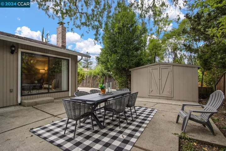 407 Kahrs Ave, Pleasant Hill, California 94523