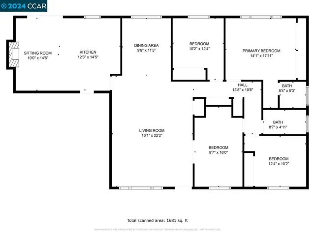 407 Kahrs Ave, Pleasant Hill, California 94523